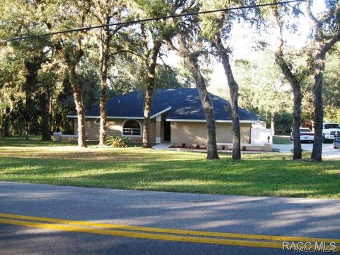611 E Reehill St, Lecanto, FL 34461 photo 30