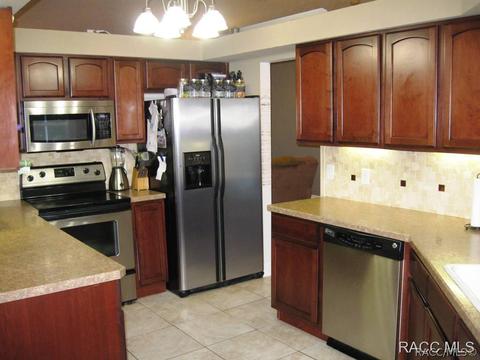 611 E Reehill St, Lecanto, FL 34461 photo 12
