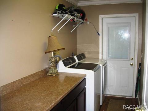 611 E Reehill St, Lecanto, FL 34461 photo 29