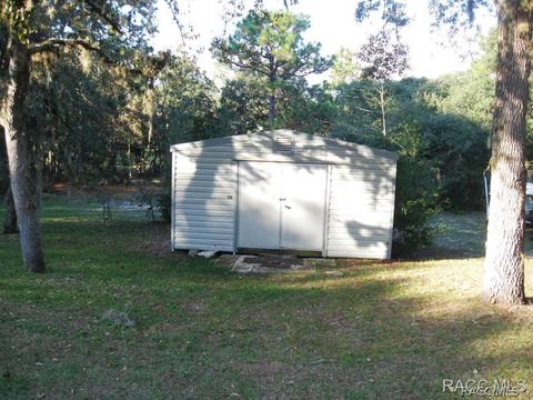 611 E Reehill St, Lecanto, FL 34461 photo 35