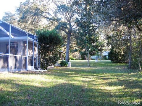 611 E Reehill St, Lecanto, FL 34461 photo 34
