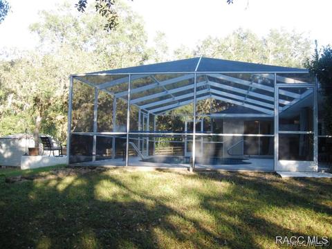 611 E Reehill St, Lecanto, FL 34461 photo 33