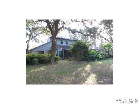 191 E Keller Ct, Hernando, FL 34442 photo 3