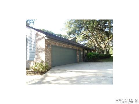 191 E Keller Ct, Hernando, FL 34442 photo 2