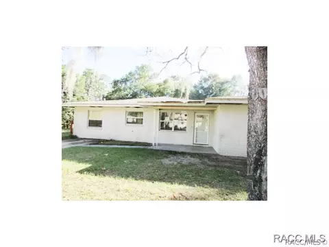6550 E Glencoe St, Inverness, FL 34452 photo 1