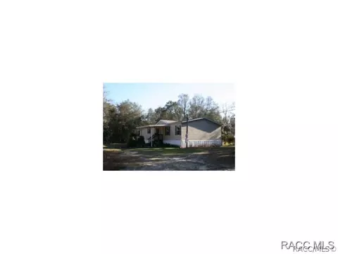 898 E Jinnita St, Hernando, FL 34442 photo 1