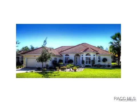 1278 W Double Eagle, Hernando, FL 34442 photo 1