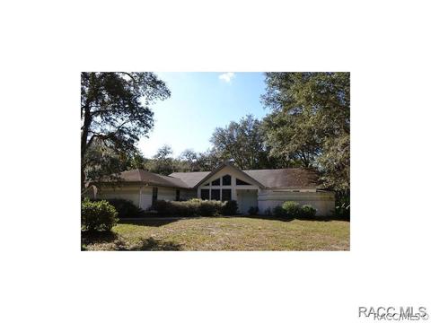 474 N Grandview Ave, Hernando, FL 34442 photo 1