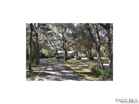 474 N Grandview Ave, Hernando, FL 34442 photo 2