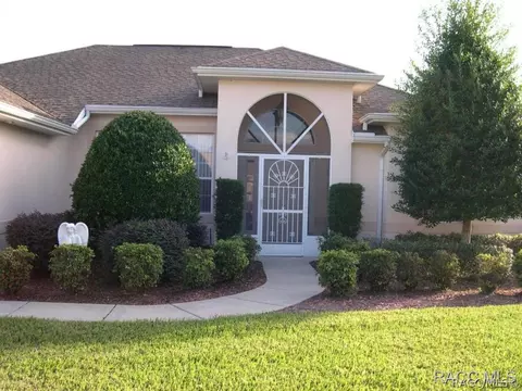 3914 E Lake Hernando Ln, Hernando, FL 34442 photo 2