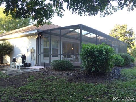 3730 E Hidden Cove Trl, Hernando, FL 34442 photo 31