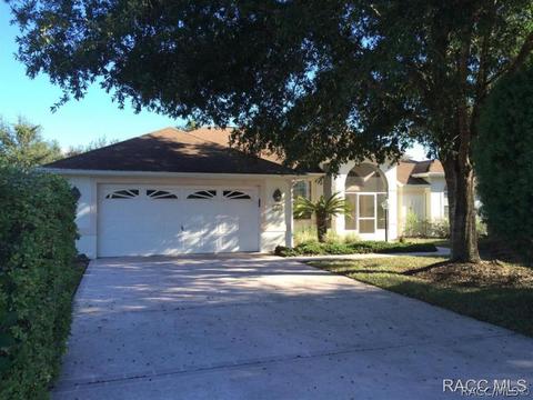 3730 E Hidden Cove Trl, Hernando, FL 34442 photo 1