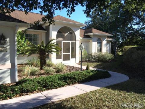 3730 E Hidden Cove Trl, Hernando, FL 34442 photo 2
