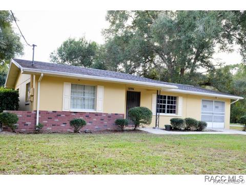 6306 E Mobile St, Inverness, FL 34452 photo 2