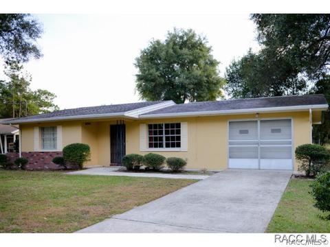 6306 E Mobile St, Inverness, FL 34452 photo 1