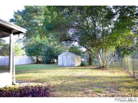 6306 E Mobile St, Inverness, FL 34452 photo 12