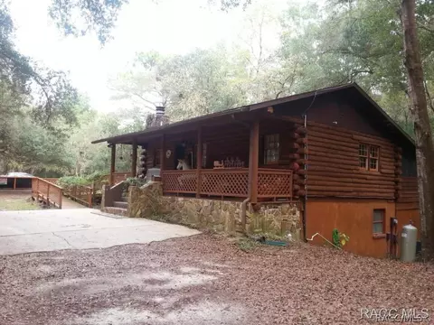 4675 N Kenilworth Ter, Hernando, FL 34442 photo 1