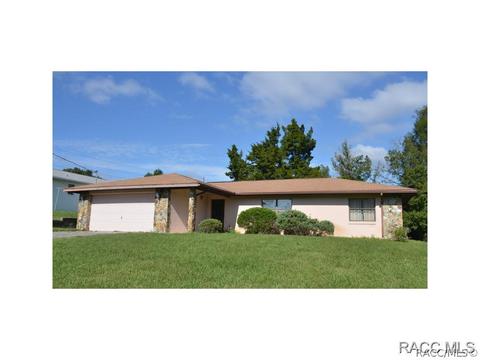 414 Wright St, Inverness, FL 34452 photo 1