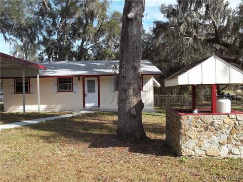 2695 Vasser, Hernando, FL 34442 photo 1