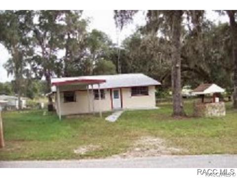 2695 Vasser, Hernando, FL 34442 photo 2