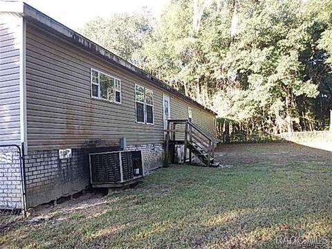 5365 E Muzzle Loaders Ct, Inverness, FL 34452 photo 2