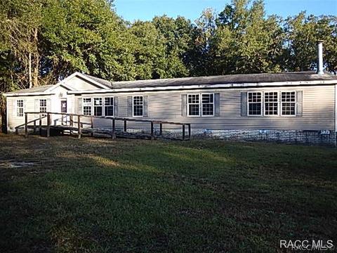 5365 E Muzzle Loaders Ct, Inverness, FL 34452 photo 1