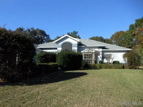 609 E Liberty St, Hernando, FL 34442 photo 1