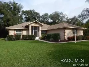 2609 E Margate Ct, Hernando, FL 34442 photo 1