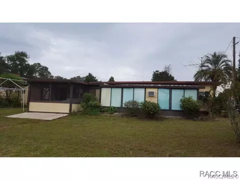 4639 N Apache Trl, Hernando, FL 34442 photo 1