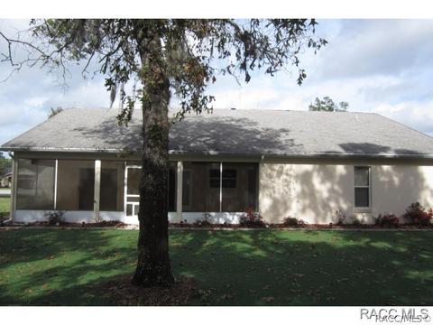 349 N Turkey Pine Loop, Lecanto, FL 34461 photo 26