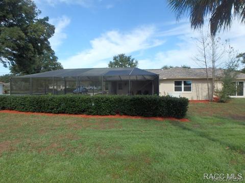 724 E Falconry Ct, Hernando, FL 34442 photo 19