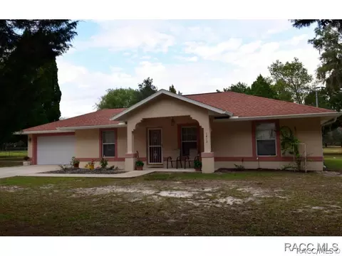 1413 E Lasalle St, Hernando, FL 34442 photo 1