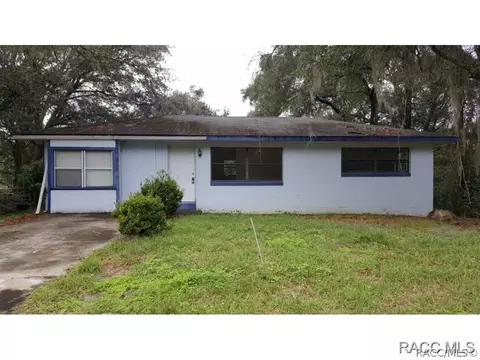 6520 N Iris Dr, Hernando, FL 34442 photo 1