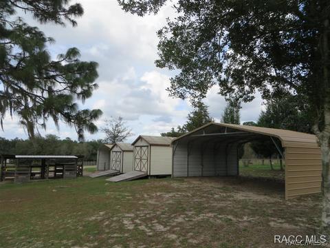 287 E Brandon St, Hernando, FL 34442 photo 4