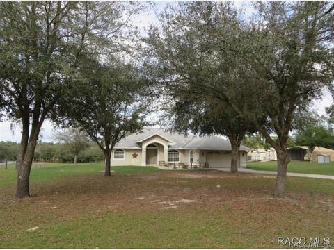 287 E Brandon St, Hernando, FL 34442 photo 1