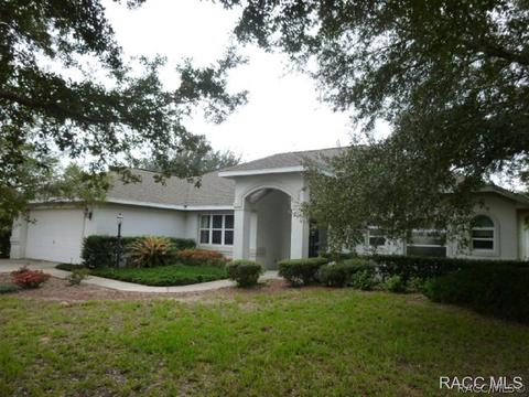 1608 E Gate Dancer Cir, Inverness, FL 34453 photo 1