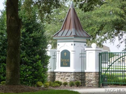 1608 E Gate Dancer Cir, Inverness, FL 34453 photo 30