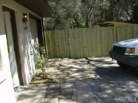 125 SE Hammock Rd, Inglis, FL 34449 photo 1