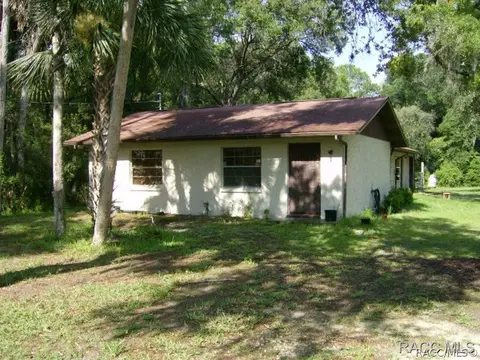 125 SE Hammock Rd, Inglis, FL 34449 photo 2