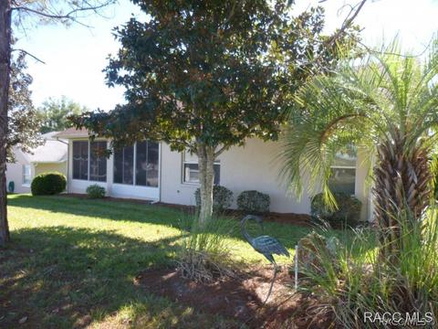 3671 E Arbor Lakes Dr, Hernando, FL 34442 photo 33