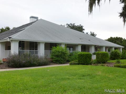 3671 E Arbor Lakes Dr, Hernando, FL 34442 photo 29