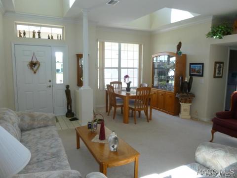 3671 E Arbor Lakes Dr, Hernando, FL 34442 photo 2