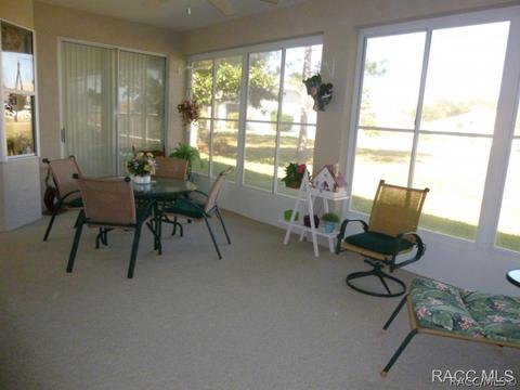 3671 E Arbor Lakes Dr, Hernando, FL 34442 photo 5