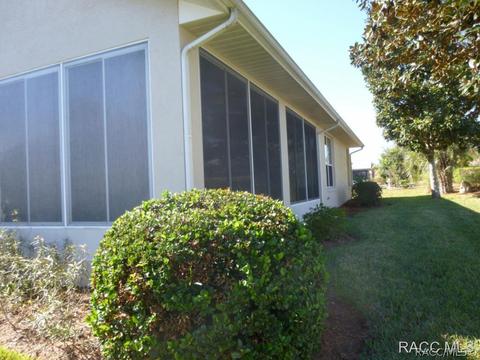3671 E Arbor Lakes Dr, Hernando, FL 34442 photo 23