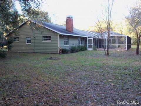 480 E Knightsbridge Pl, Lecanto, FL 34461 photo 19