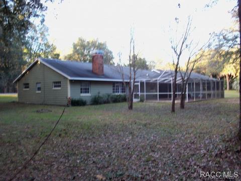 480 E Knightsbridge Pl, Lecanto, FL 34461 photo 20