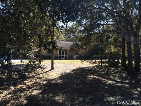 480 E Knightsbridge Pl, Lecanto, FL 34461 photo 2