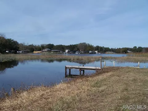 4664 N Canoe Ter, Hernando, FL 34442 photo 1