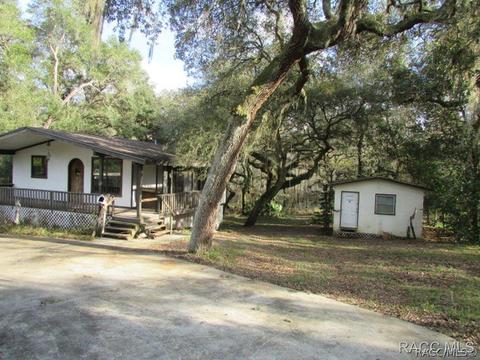32478 Smallman St, Webster, FL 33597 photo 1