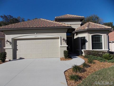 355 W Doerr Path, Hernando, FL 34442 photo 1